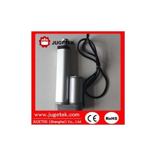 12V 100mm storke linear actuator