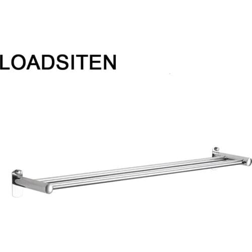 Dryer Etagere Mural Estante Estanteria Lazienka Shower Rack Prateleira Salle De Bain Banheiro Accessories Bathroom Wall Shelf