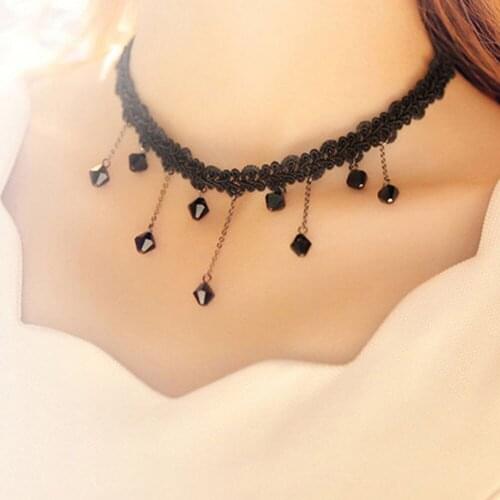 ShanLan Chokers Tattoo