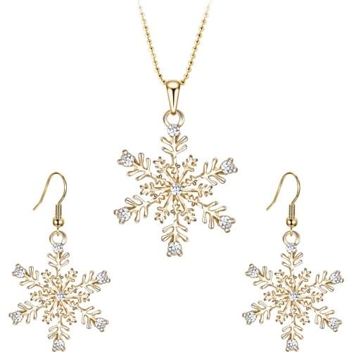 Jewelry Sets Tuliper China