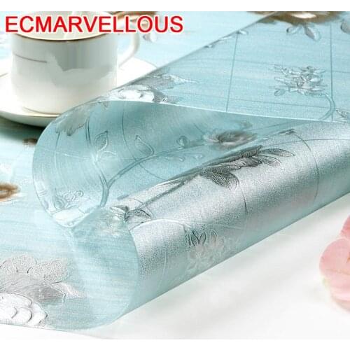Decoration For Wedding Tovaglie Rectangulares Impermeable Rectangular PVC Manteles Cover Toalha De Mesa Tablecloth Table Cloth