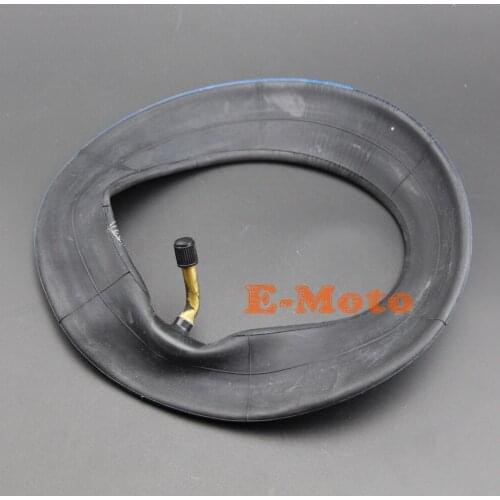 200x50 Inner Tube for e100 e125 e150 e175 e200 Scooter 200 x 50 8"X2" Tire new E-Moto