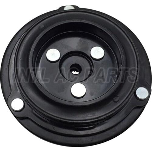 VS12 AUTO A/C AC Compressor HUB for Hyundai Elantra/Kia Soul 977012K700 977013X100 977013X101 TEM276078 TEM276082 TEM276469