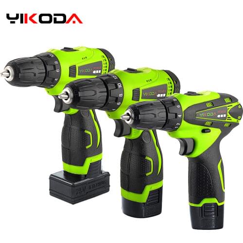 YIKODA Hand Tools
