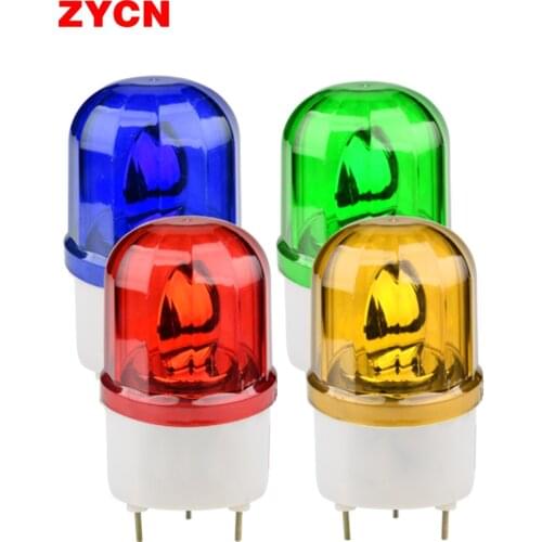 Световые LED-индикаторы ZYCN China At AliExpress