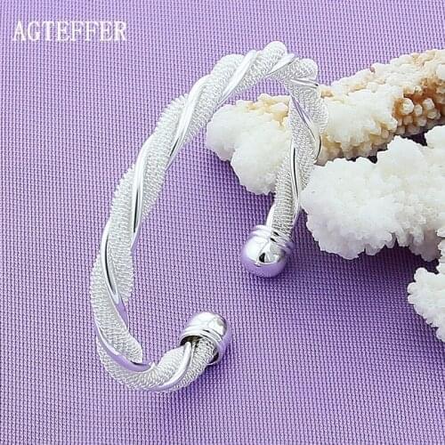 Плетеные браслеты AGTEFFER China At AliExpress
