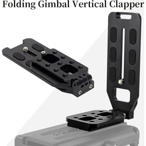 Backpacker Camera Tripods