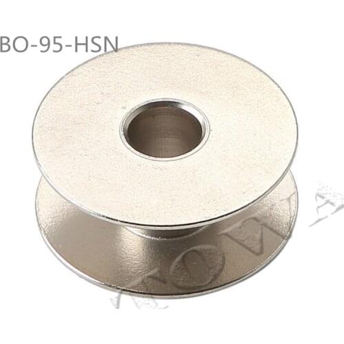 BO-95(A)-H TOWA Bobbins For Brother Janome Singer juki bernina brother adler acme pfaff yamaoto kansai elna Sewing Machine