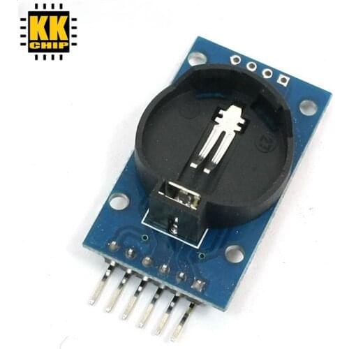 DS3231 AT24C32 high-precision clock module IIC module storage module