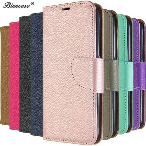 Etui Card Holster Wallet Flip Stand Case For Samsung Galaxy S9 S10E S10 Plus S20 Ultra S20FE S20 Lite S30 A12 A42 5G Cover Funda