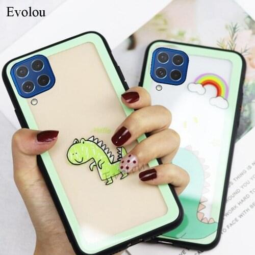 Evolou Phone Cases Samsung Galaxy J7 2018