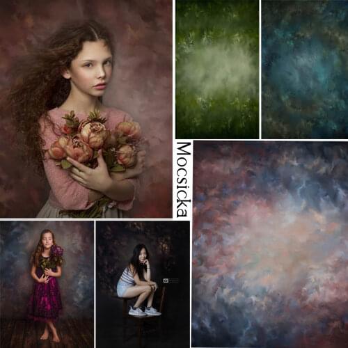 Photography Background Gradient Abstract Backdrop Newborn Baby Portrait Wedding Food Vintage Old Master Photophone Photo Studio