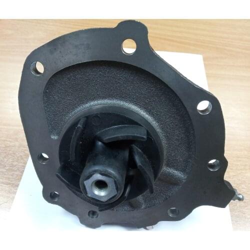 HINO Engine Cooling Systems