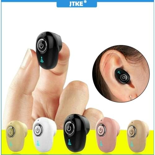 JTKE Headphones