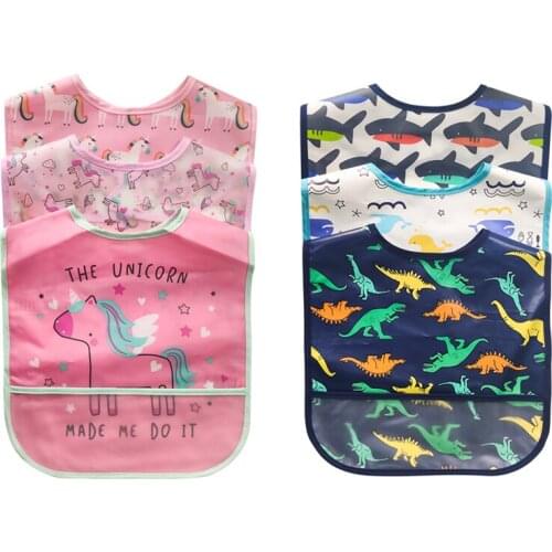 Kiddiezoom Bibs Bandana For Babies