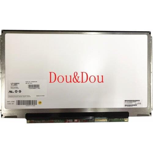 LP133WH2-TLM3 LP133WH2 TLM3 TLGA TLF1 N133BGE-L31 N133BGE-L41 13.3''Laptop LCD Screen Panel 1366*768 LVDS 40 Pins