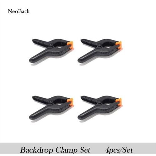 NeoBack Equipment For A Photo Studio