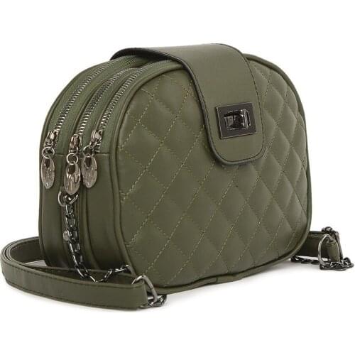 No brand Women's Leather Bags