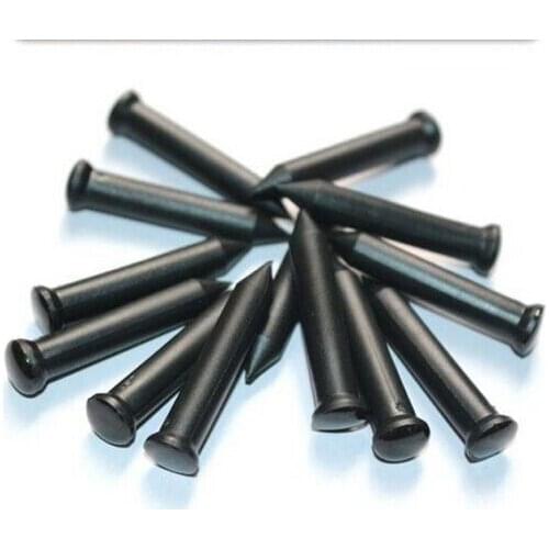 Wholesale 125khz EM4100 RFID Nails Tag Smart Card for Tree Management 1000pcs