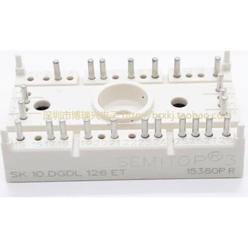 SK10DGDL126ET Original, Can Provide Test, 1 Year Warranty