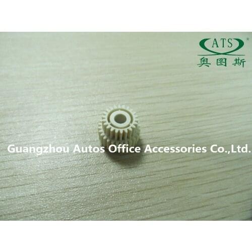 Compatibal for Ricoh gear 22T for use in AF1075/ 1060/ 2075/ Part NO.B065-4234 copier spare parts