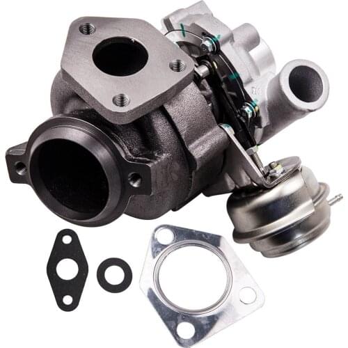 708366-0001 Turbo turbine For Land rover Freelander mk1 TD4 M47D 2.0L 112PS 112HP STC4547 LR008839 77814579