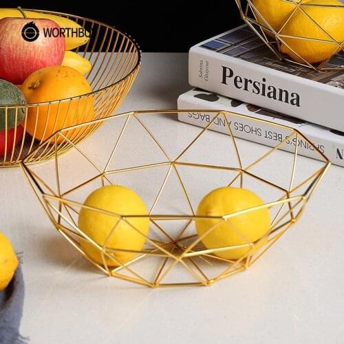 WORTHBUY Storage Baskets