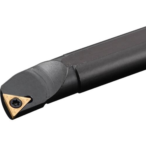 1PCS 10mm 12mm 14mm 16mm 20mm STFPR11 STUPR11 S12M-STFPR11 S16Q-STFPR11 S12M-STUPR11 CNC Turning Lathe Tools Suit for TPMT110304