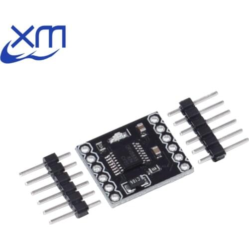 DRV8833 2 Channel DC Motor Driver Module Board 1.5A 3V-10V I22