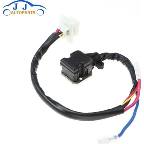 2108218351 A2108218351 9140010179 For Mercedes Benz E-Class W210 S210 Blower Motor Resistor + Silica Gel Car accessories