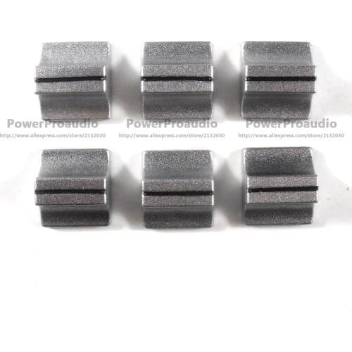 6PCS Speed Fader Knob For Pioneer CDJ-100S 200 350 400 800mk2 900 DNK5981