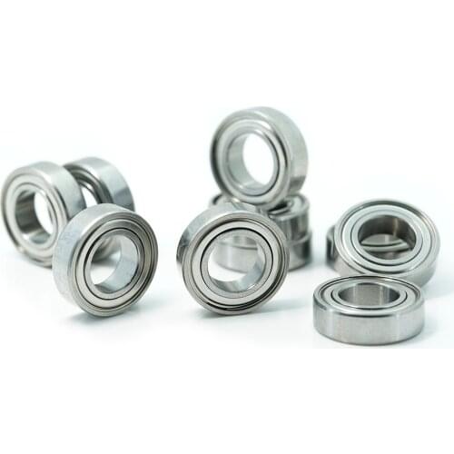 689ZZ Bearing 9*17*5 mm ( 10 PCS ) ABEC-5 Miniature 689 Z ZZ High Precision 689z Ball Bearings