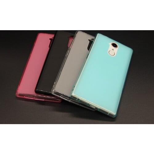 Case For Philips Xenium X586 Case Luxury Protector Case Soft TPU Cover Fashion Silicone Cases High Quality New