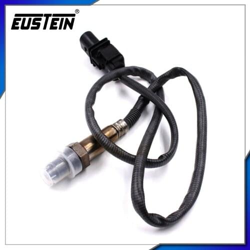 O2 Oxygen Sensor Fits For for BMWBMW 5 Series 520i E60 2009-2010 11787573319
