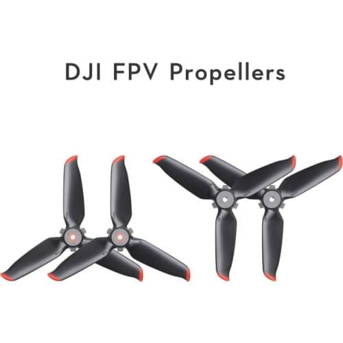 DJI FPV Propellers Compatibility DJI FPV Drone original brand new in stock