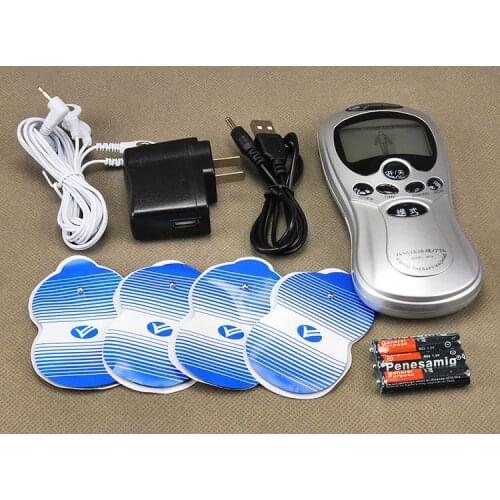 Electric shock,electro sex male female orgasm shock offbeat masturbation professional single output host USB