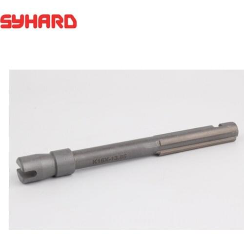 Horizontal Honing Mandrel Honing Tools With Diamond Or CBN Honing Stones