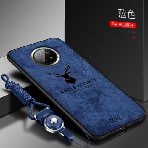 GRASALE Phone Cases Xiaomi Redmi 9T