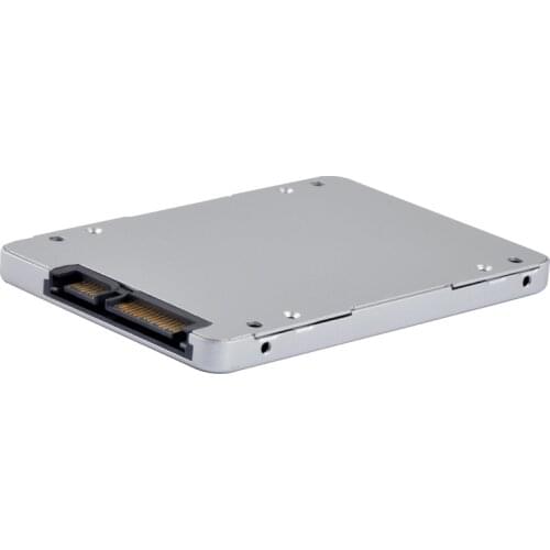 SSD Enclosure M2 (NGFF) To 2.5 Inch SSD With SATA Interface Device Caddy HD2570-NF