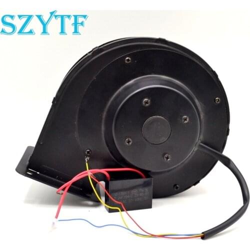 New Original Equipment dedicated fan 130FLJ4WYD4-2 220V 0.15A 30W axial fan 182.6 * 162.4 * 85mm
