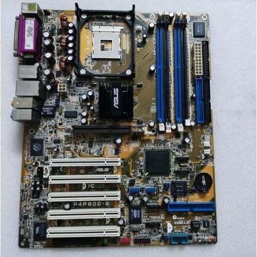 P4P800 - E DELUXE 478 stitches