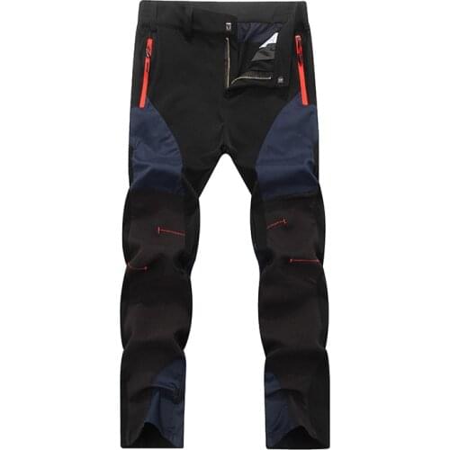 SCRIOSADH Touring Pants