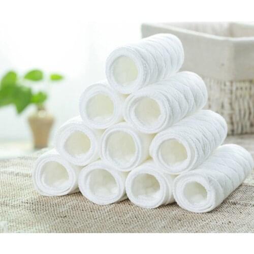 TONICHELLA Diaper Liners