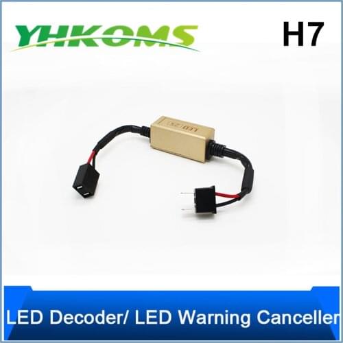YHKOMS Headlight Accessories