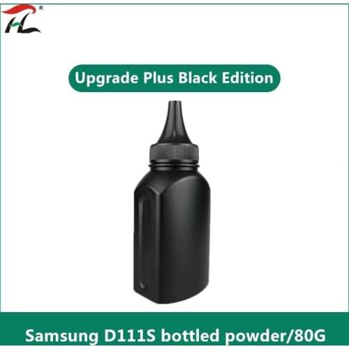 1PCS Compatible Toner powder for Samsung D111S 111S 111 Refill M2020/M2020W/M2021/M2021W/M2022/M2022W/M2070/M2070W/M2070F