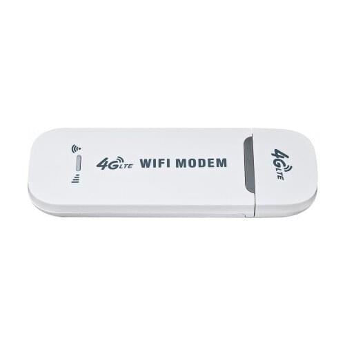 4GDONG001 USB HSPA 4G LTE Wireless 4G Modem Mobile Wi-Fi Dongle for our Car dvd Android units player Computer PC player