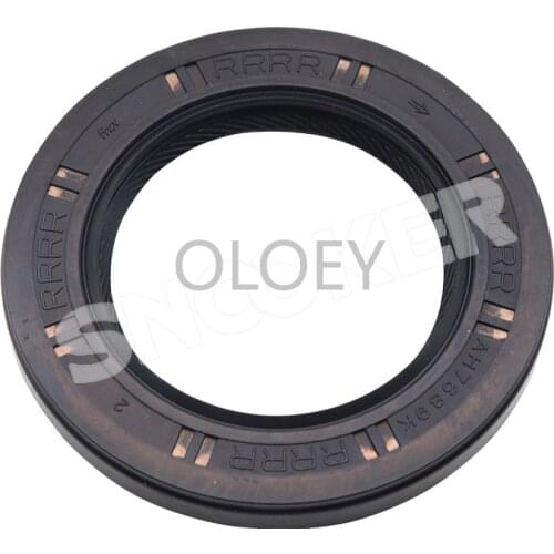 Automatic transmission front oil seal gearbox oil seal for Honda for Accord for Odyssey