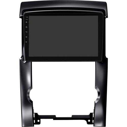 Android 10 Car Multimedia Player 10.1 inch GPS Navigation For KIA Sorento 2009-2012 Car Radio Stereo with Carplay