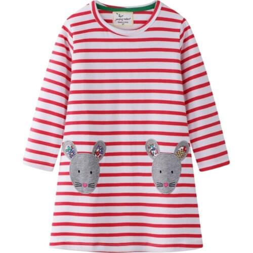 CENKIBEYRA Party Dresses For Girls