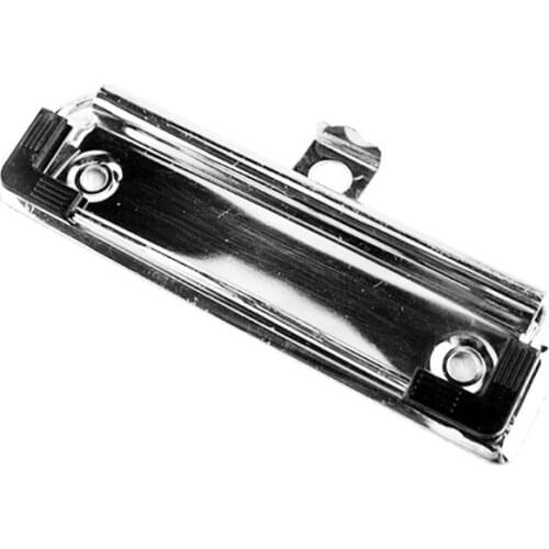 DIY A4 Clipboard Resin Mold File Folder Resin Molds Drawing Board Mold Art Tools